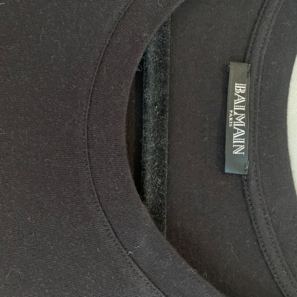 Balmain Tank Top - Picture 3 of 4